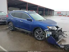 5N1AT2MT9KC745788 2019 NISSAN ROGUE
