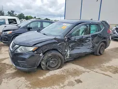 5N1AT2MT9KC745886 2019 NISSAN ROGUE