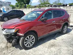 5N1AT2MT9KC746567 2019 NISSAN ROGUE