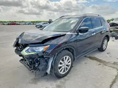 5N1AT2MT9KC746911 2019 NISSAN ROGUE