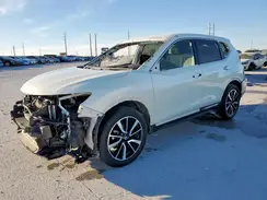 5N1AT2MT9KC747881 2019 NISSAN ROGUE