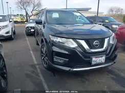 5N1AT2MT9KC749923 2019 NISSAN ROGUE