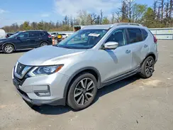 5N1AT2MT9KC751171 2019 NISSAN ROGUE