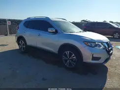 5N1AT2MT9KC752613 2019 NISSAN ROGUE