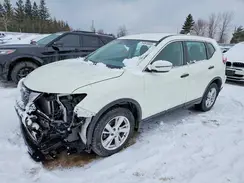 5N1AT2MT9KC752773 2019 NISSAN ROGUE