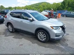 5N1AT2MT9KC753857 2019 NISSAN ROGUE