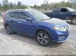 5N1AT2MT9KC754054 2019 NISSAN ROGUE