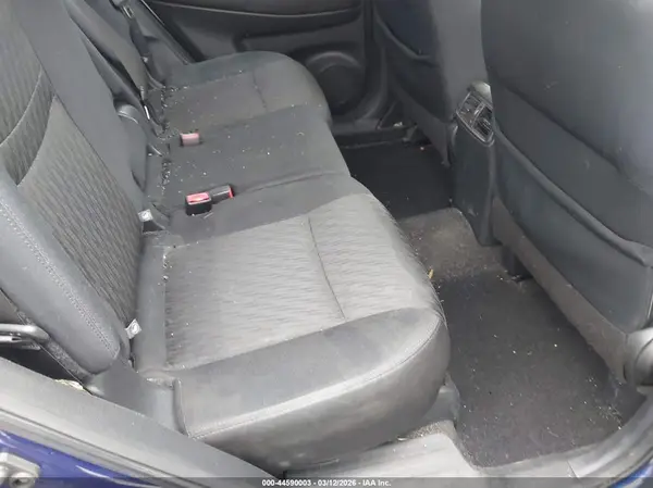 5N1AT2MT9KC754054 2019 NISSAN ROGUE - Image 8