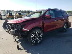 5N1AT2MT9KC755267 2019 NISSAN ROGUE