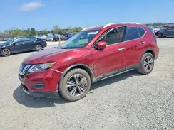 5N1AT2MT9KC756158 2019 NISSAN ROGUE