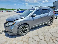 5N1AT2MT9KC756290 2019 NISSAN ROGUE