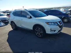 5N1AT2MT9KC757004 2019 NISSAN ROGUE
