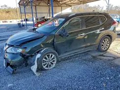 5N1AT2MT9KC757052 2019 NISSAN ROGUE