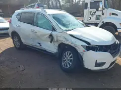 5N1AT2MT9KC758699 2019 NISSAN ROGUE