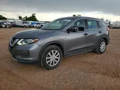 5N1AT2MT9KC758850 2019 NISSAN ROGUE