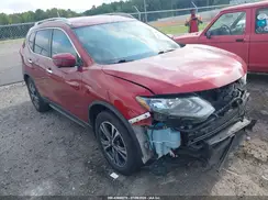 5N1AT2MT9KC759903 2019 NISSAN ROGUE