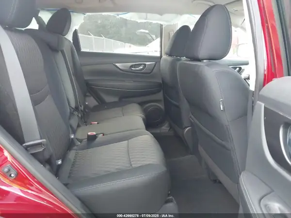5N1AT2MT9KC759903 2019 NISSAN ROGUE - Image 8