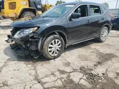 5N1AT2MT9KC760095 2019 NISSAN ROGUE
