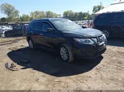 5N1AT2MT9KC760243 2019 NISSAN ROGUE