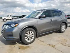 5N1AT2MT9KC760467 2019 NISSAN ROGUE
