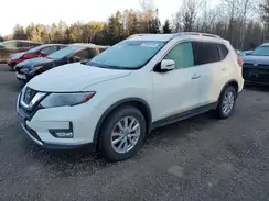 5N1AT2MT9KC761022 2019 NISSAN ROGUE