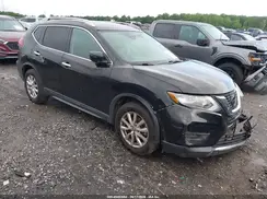 5N1AT2MT9KC761036 2019 NISSAN ROGUE