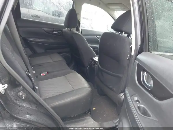 5N1AT2MT9KC761036 2019 NISSAN ROGUE - Image 8
