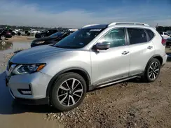 5N1AT2MT9KC761361 2019 NISSAN ROGUE