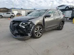 5N1AT2MT9KC762929 2019 NISSAN ROGUE