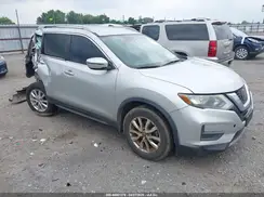 5N1AT2MT9KC763949 2019 NISSAN ROGUE