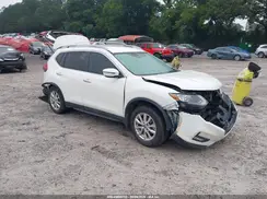 5N1AT2MT9KC764776 2019 NISSAN ROGUE