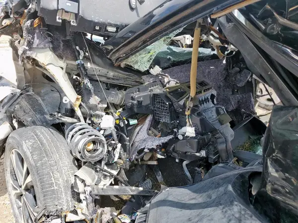 5N1AT2MT9KC765538 2019 NISSAN ROGUE - Image 8