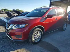 5N1AT2MT9KC765569 2019 NISSAN ROGUE