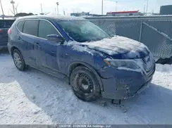 5N1AT2MT9KC765992 2019 NISSAN ROGUE