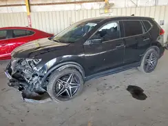 5N1AT2MT9KC766611 2019 NISSAN ROGUE
