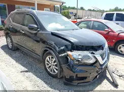5N1AT2MT9KC766768 2019 NISSAN ROGUE