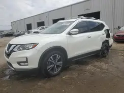 5N1AT2MT9KC766835 2019 NISSAN ROGUE