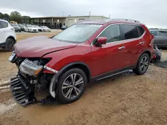 5N1AT2MT9KC767130 2019 NISSAN ROGUE