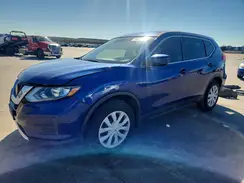5N1AT2MT9KC767158 2019 NISSAN ROGUE