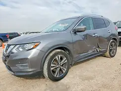 5N1AT2MT9KC767208 2019 NISSAN ROGUE