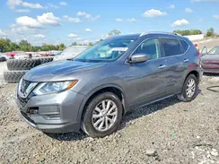 5N1AT2MT9KC768326 2019 NISSAN ROGUE