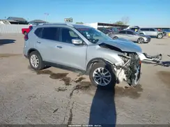 5N1AT2MT9KC768830 2019 NISSAN ROGUE