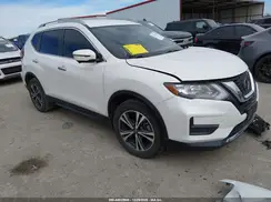 5N1AT2MT9KC769119 2019 NISSAN ROGUE