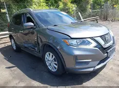 5N1AT2MT9KC769900 2019 NISSAN ROGUE