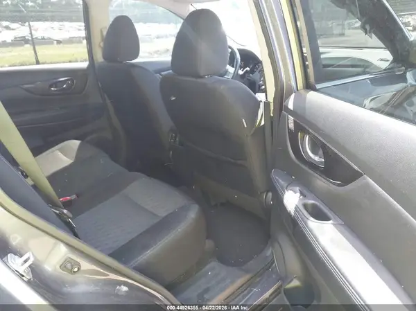 5N1AT2MT9KC769900 2019 NISSAN ROGUE - Image 8