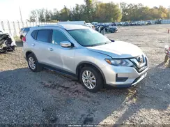 5N1AT2MT9KC770562 2019 NISSAN ROGUE