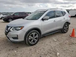 5N1AT2MT9KC770870 2019 NISSAN ROGUE