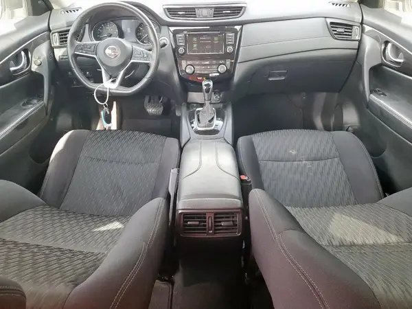 5N1AT2MT9KC770870 2019 NISSAN ROGUE - Image 8