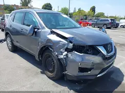 5N1AT2MT9KC770920 2019 NISSAN ROGUE