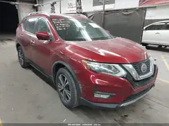 5N1AT2MT9KC771033 2019 NISSAN ROGUE